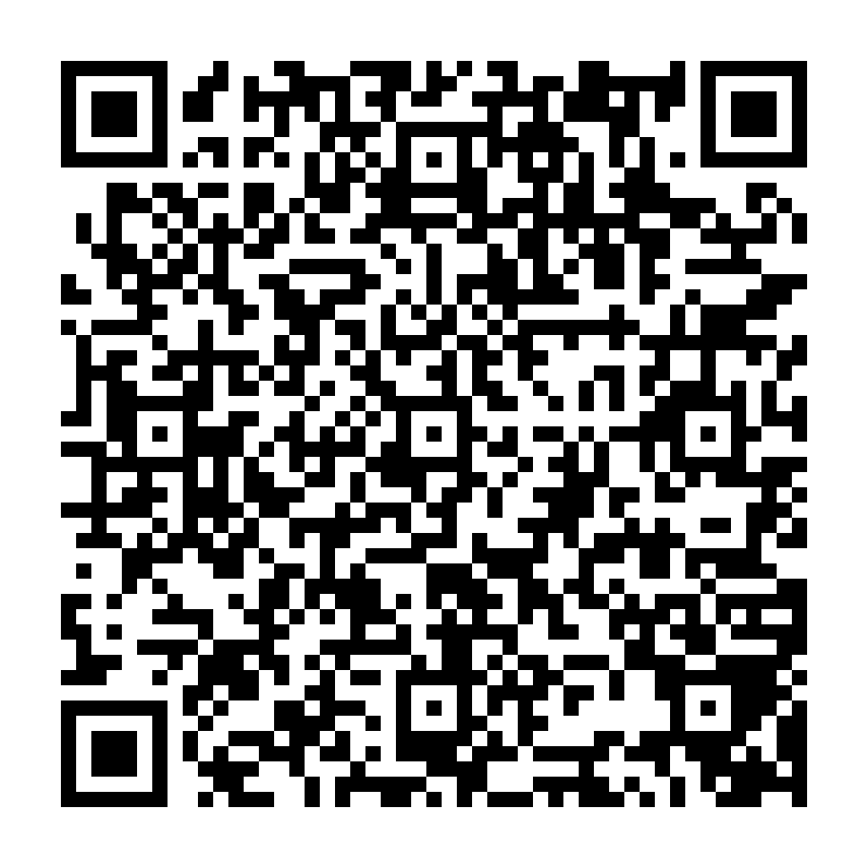 QR-kód