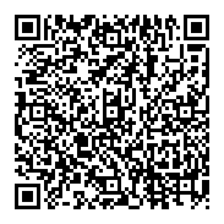 QR-kód