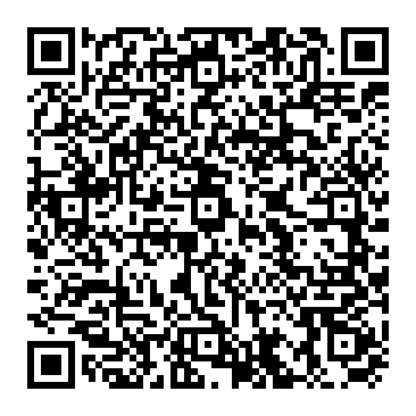 QR-kód
