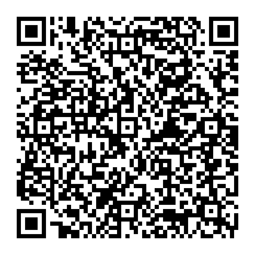 QR-kód kép