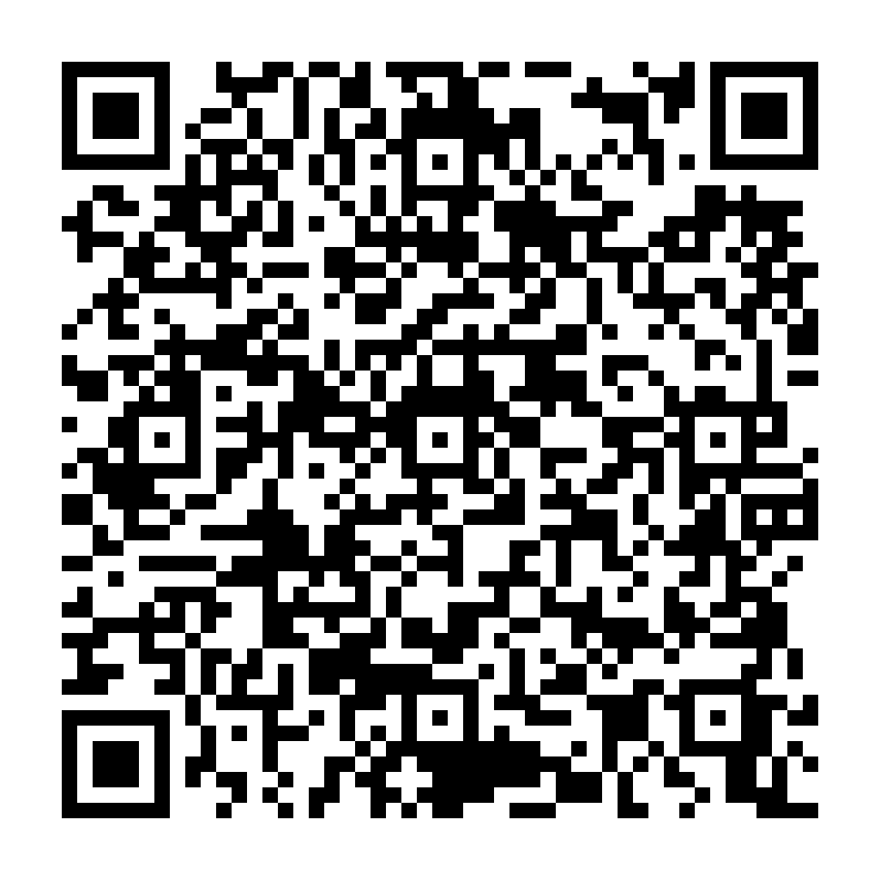 QR-kód kép