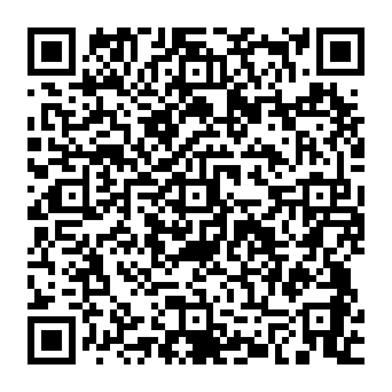 QR-kód