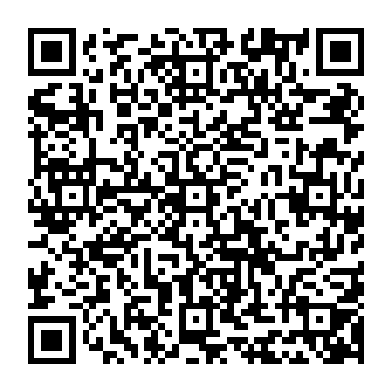 QR-kód