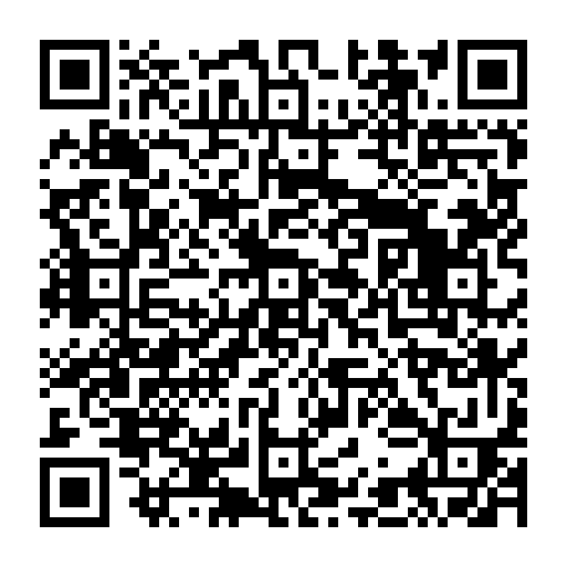 QR-kód kép
