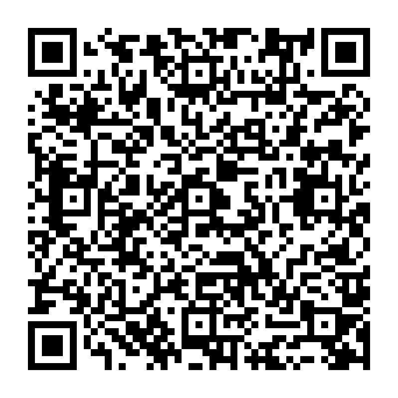 QR-kód kép