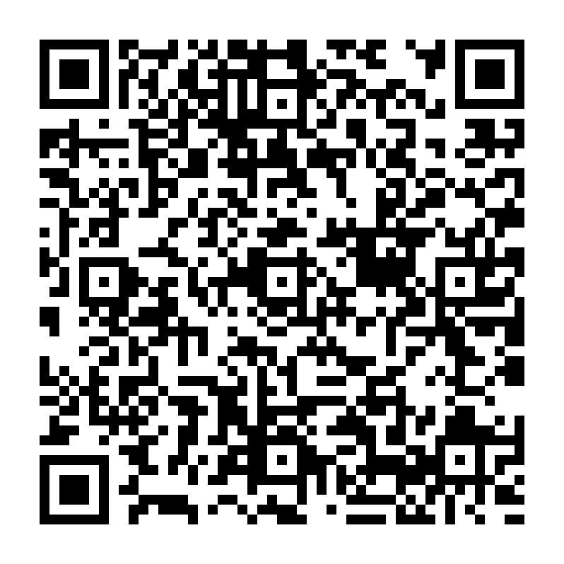 QR-kód