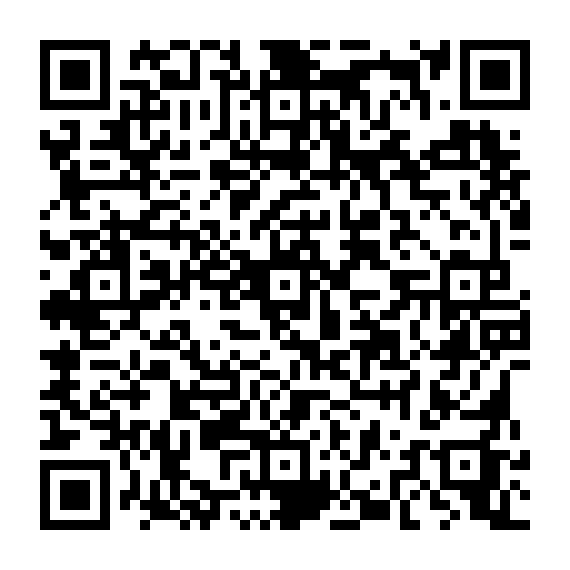 QR-kód kép