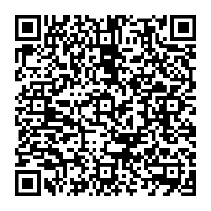 QR-kód