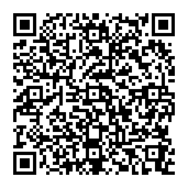 QR-kód