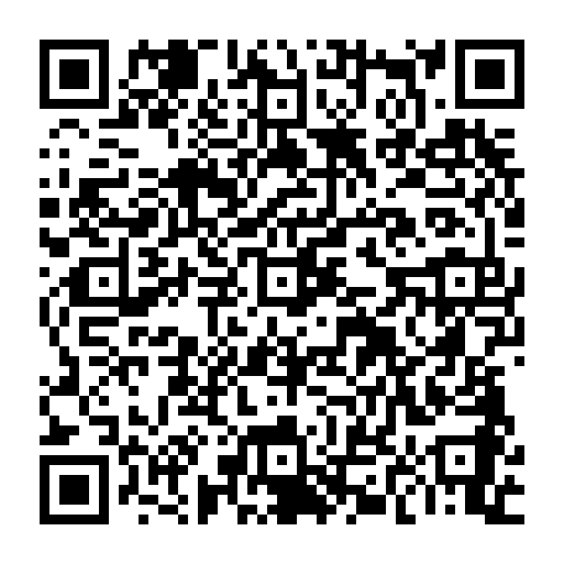 QR-kód
