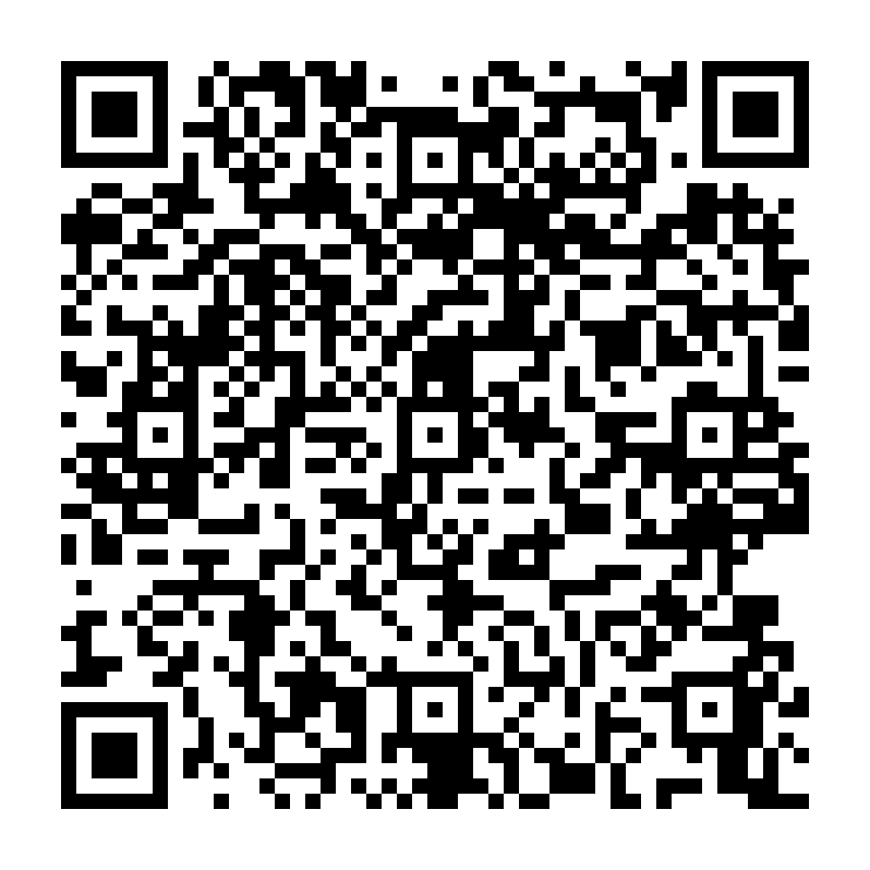 QR-kód