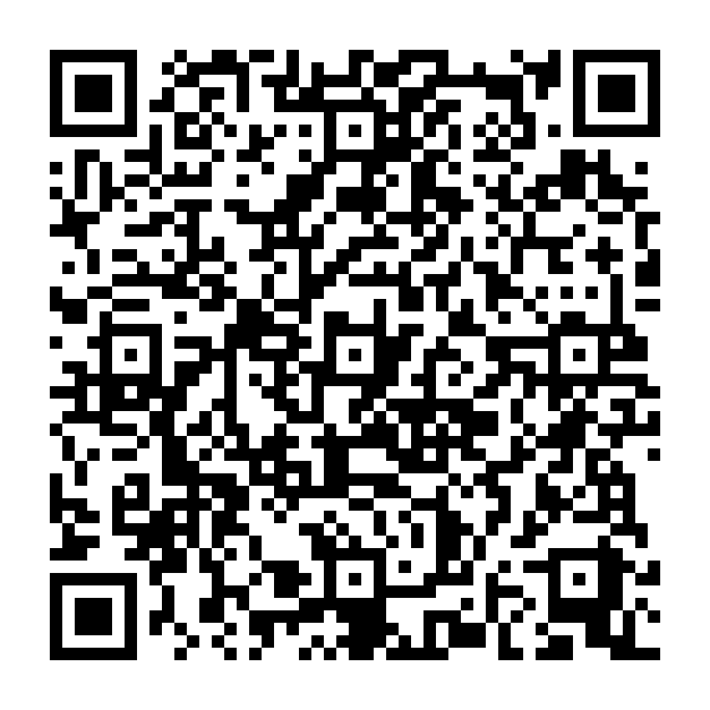 QR-kód