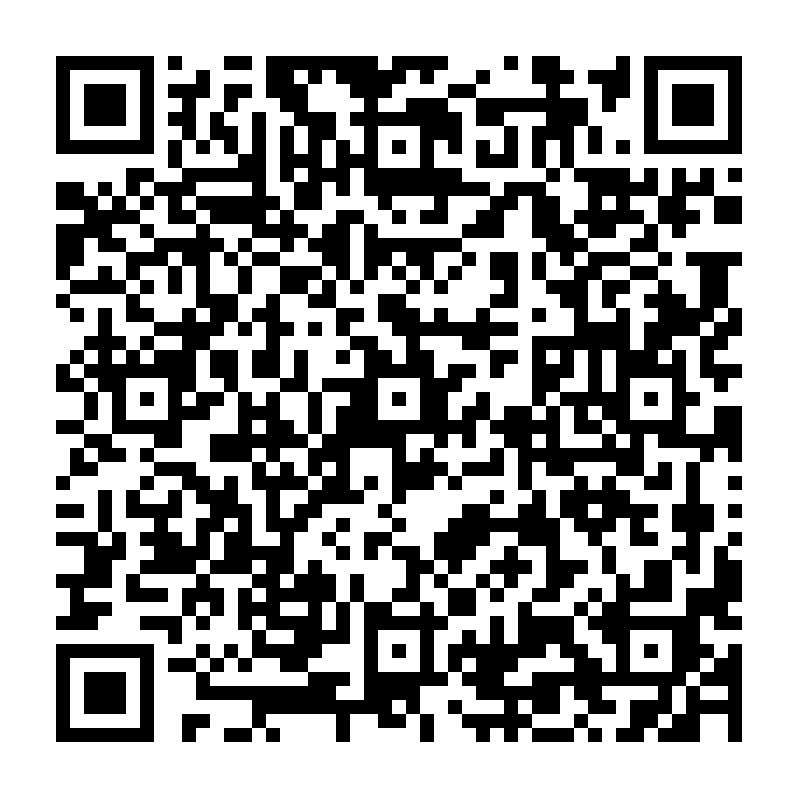 QR-kód