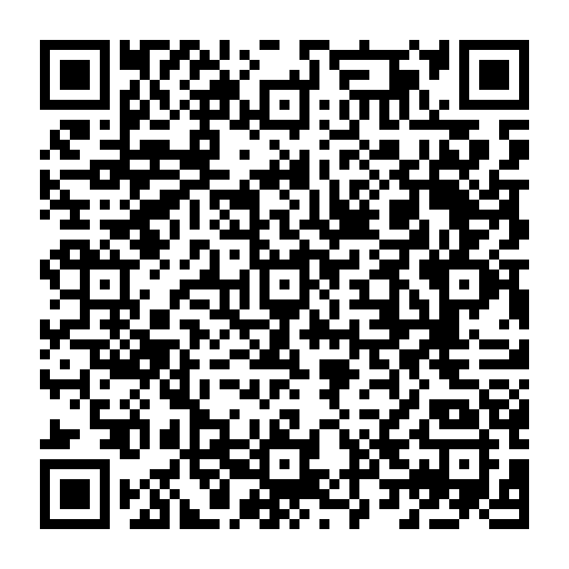 QR-kód