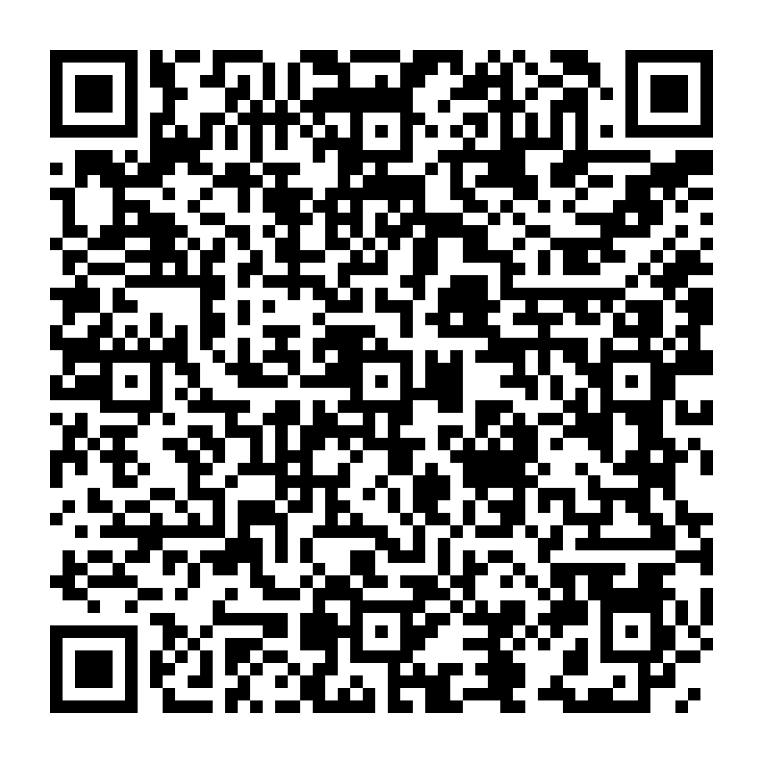 QR-kód kép