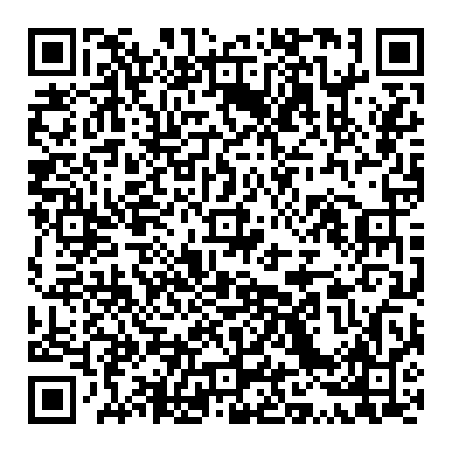 QR-kód