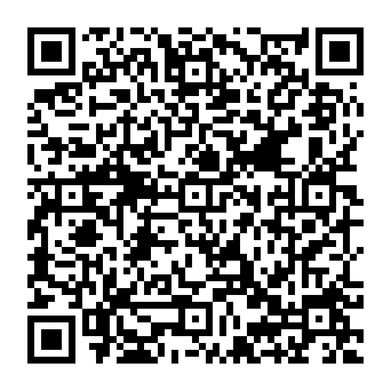 QR-kód