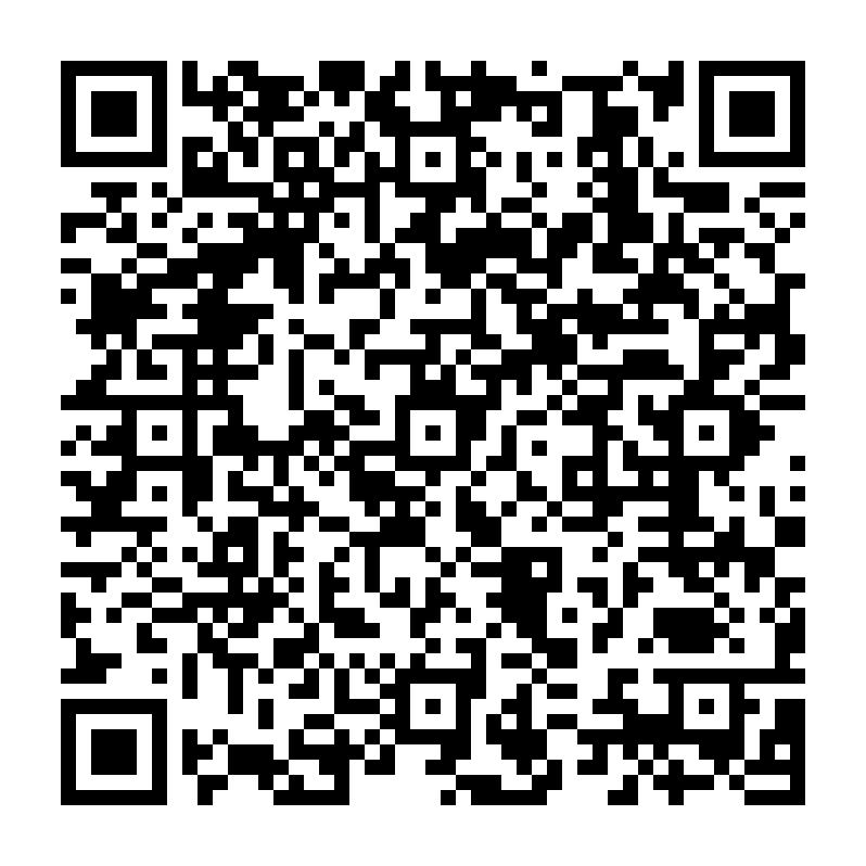 QR-kód