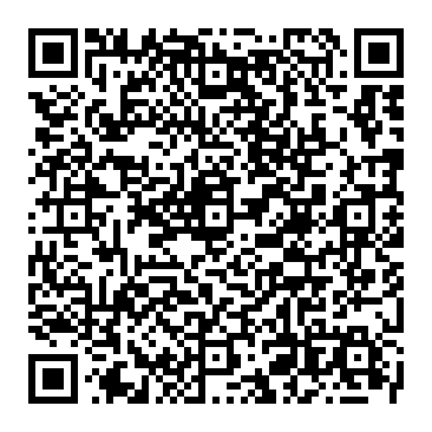 QR-kód