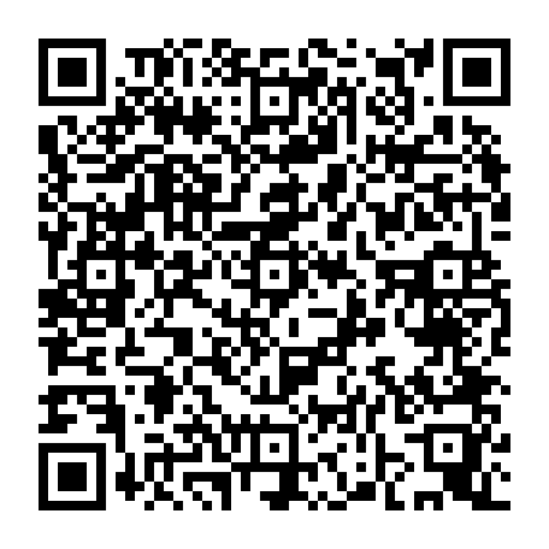 QR-kód kép