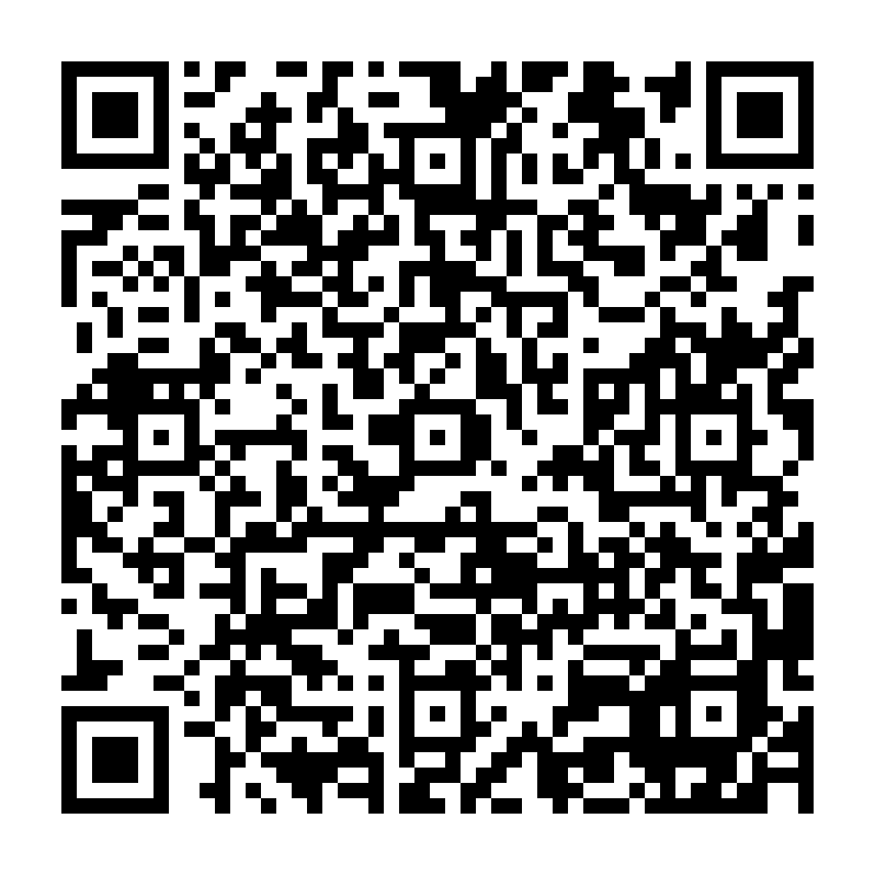 QR-kód kép