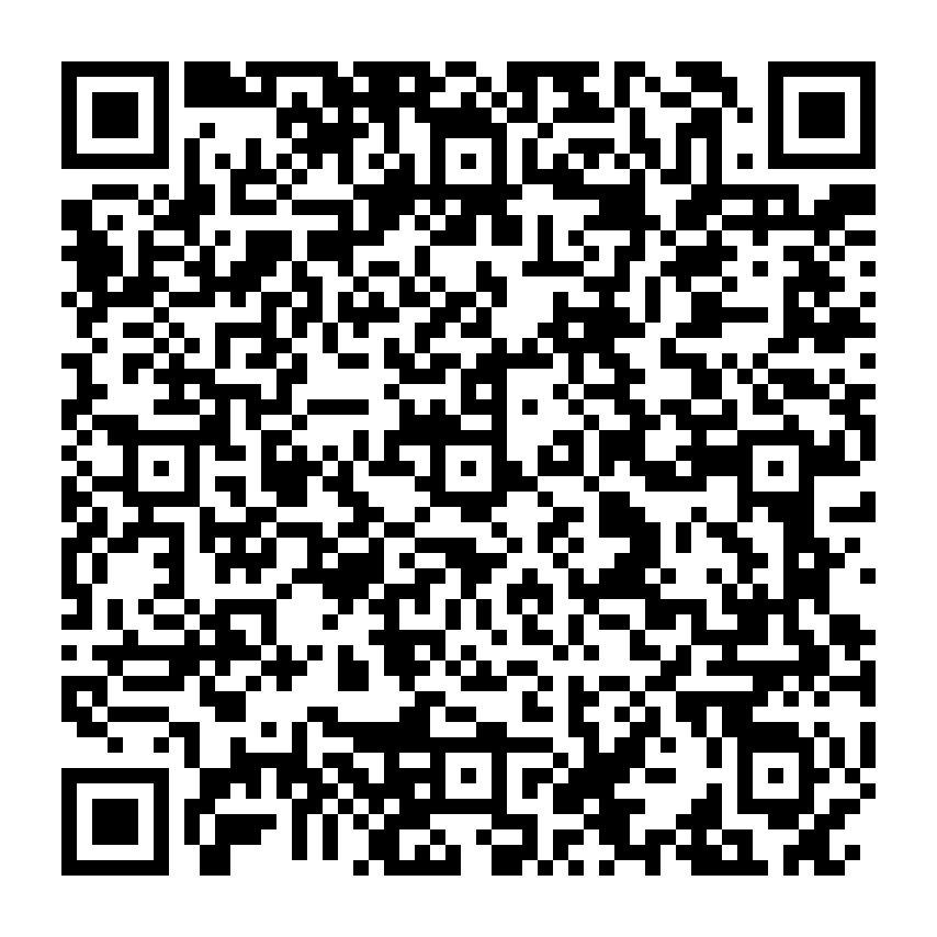 QR-kód kép