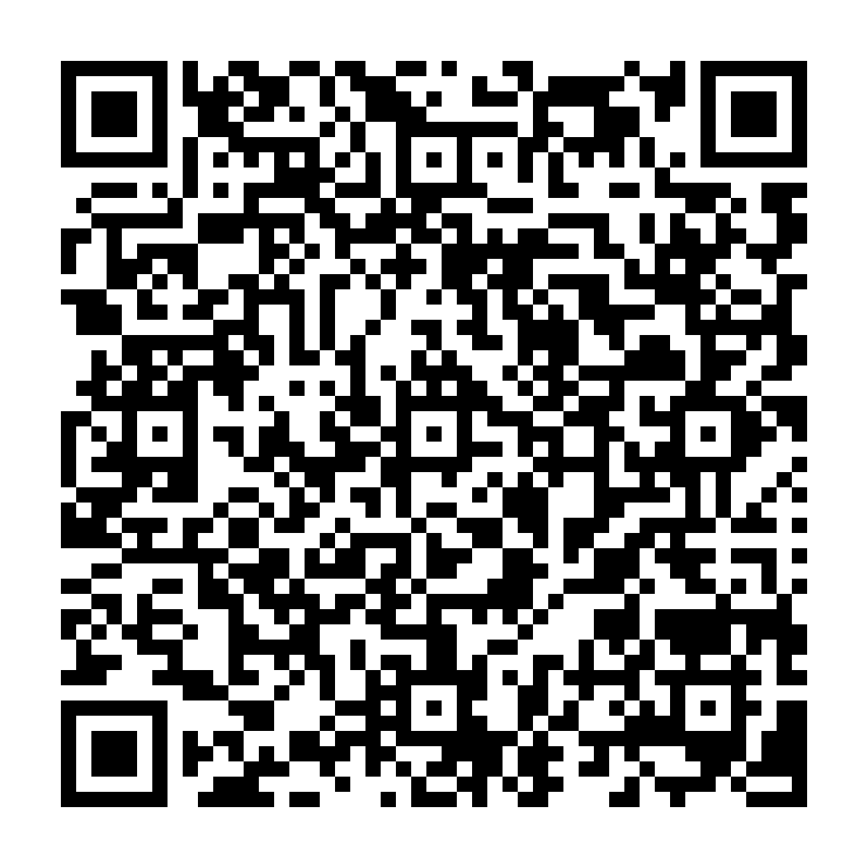 QR-kód