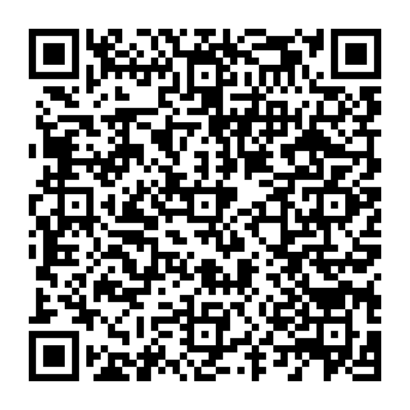 QR-kód