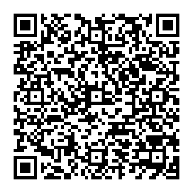 QR-kód
