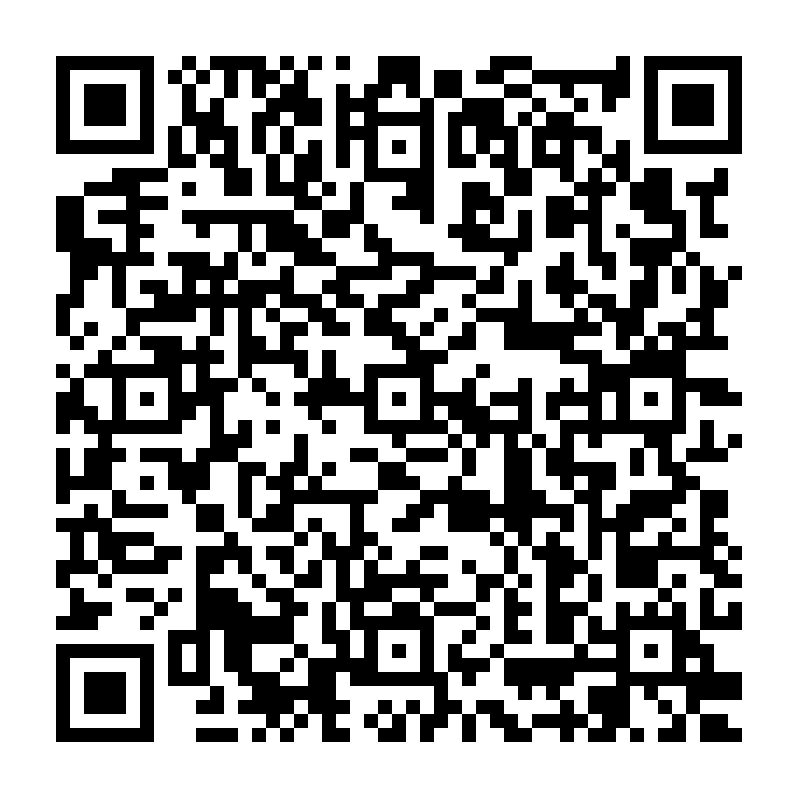 QR-kód