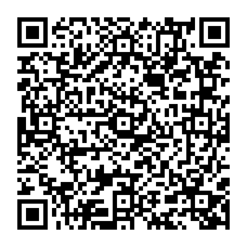 QR-kód