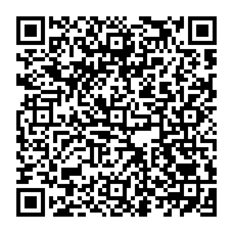 QR-kód
