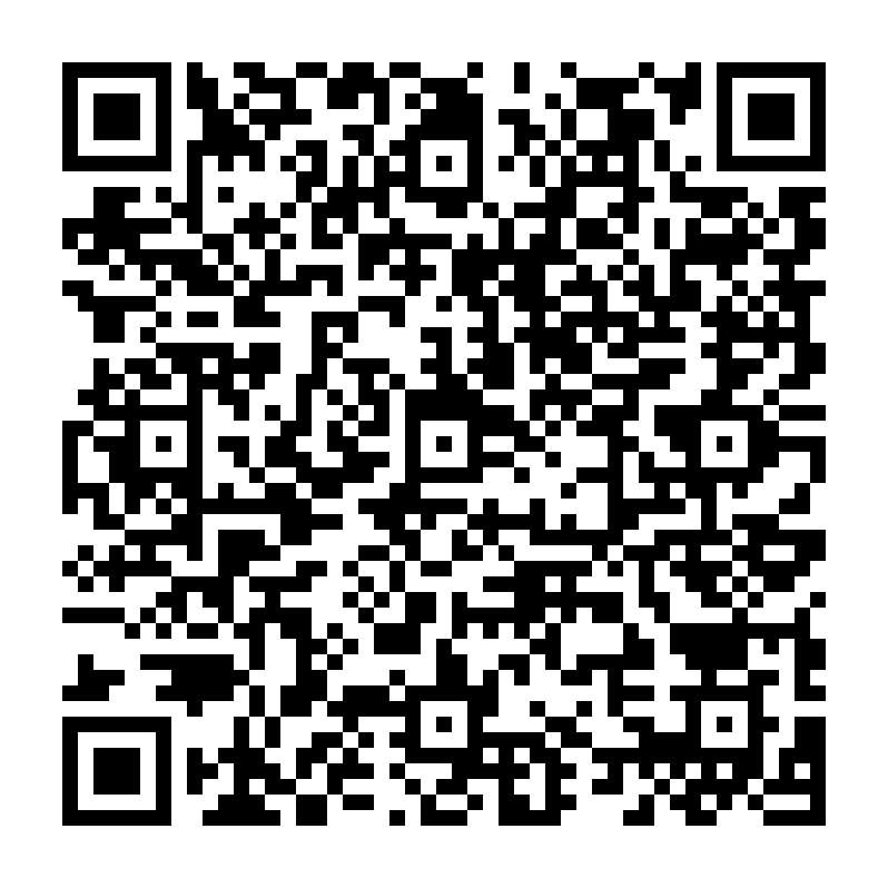 QR-kód