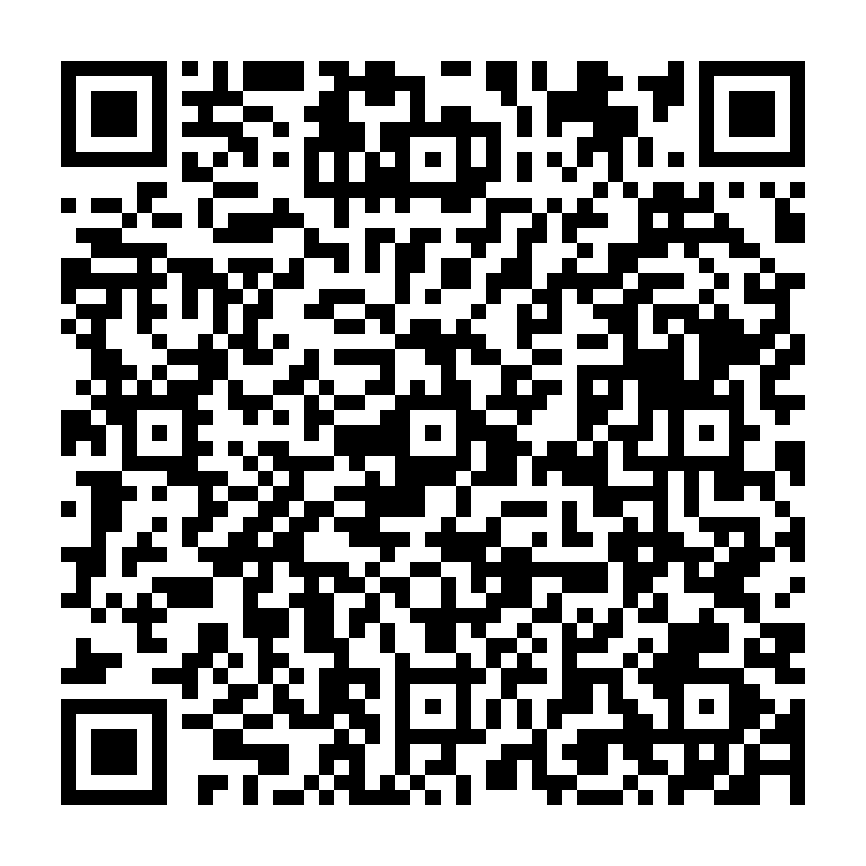 QR-kód