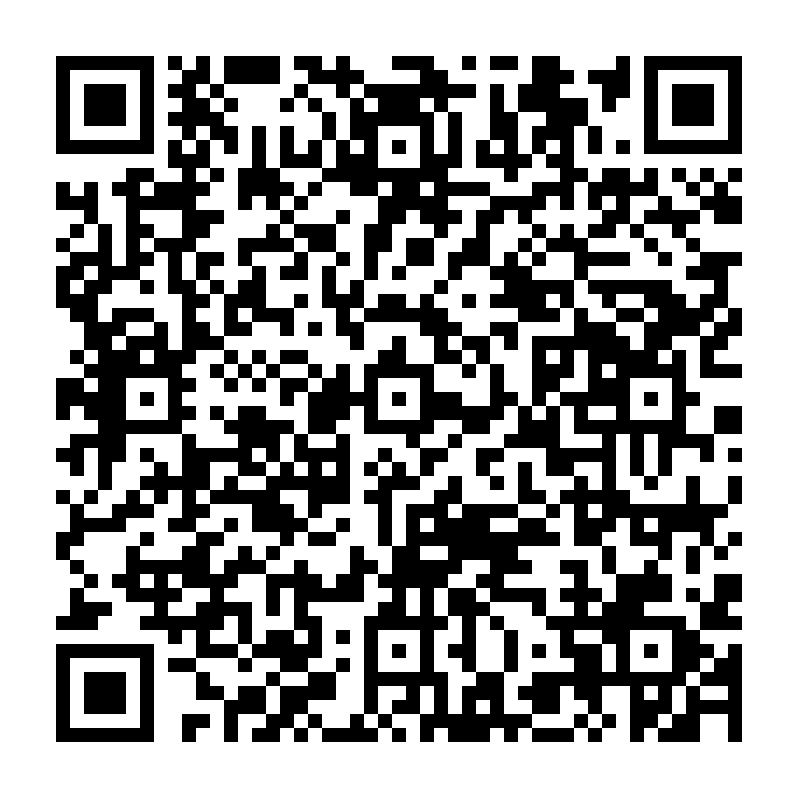 QR-kód