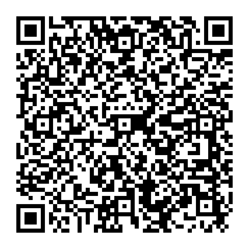 QR-kód