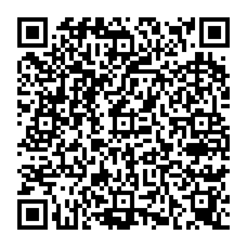 QR-kód