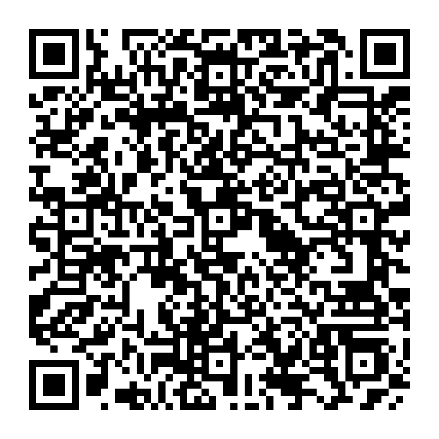 QR-kód