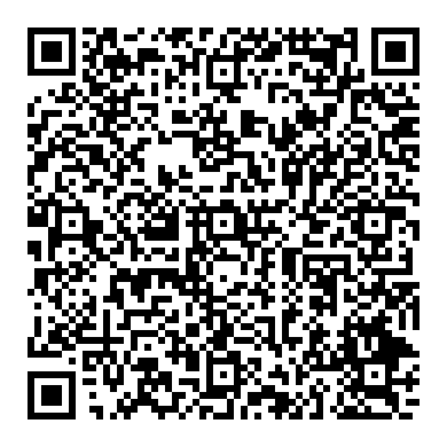 QR-kód kép