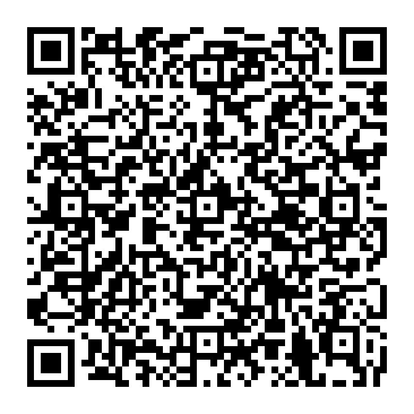 QR-kód kép
