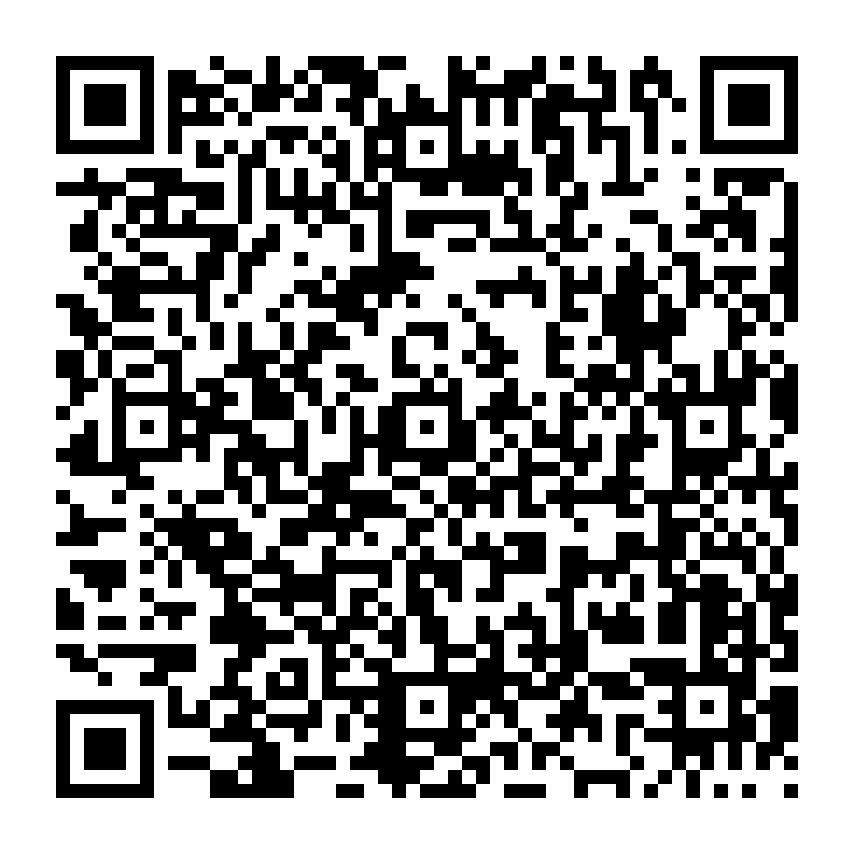 QR-kód
