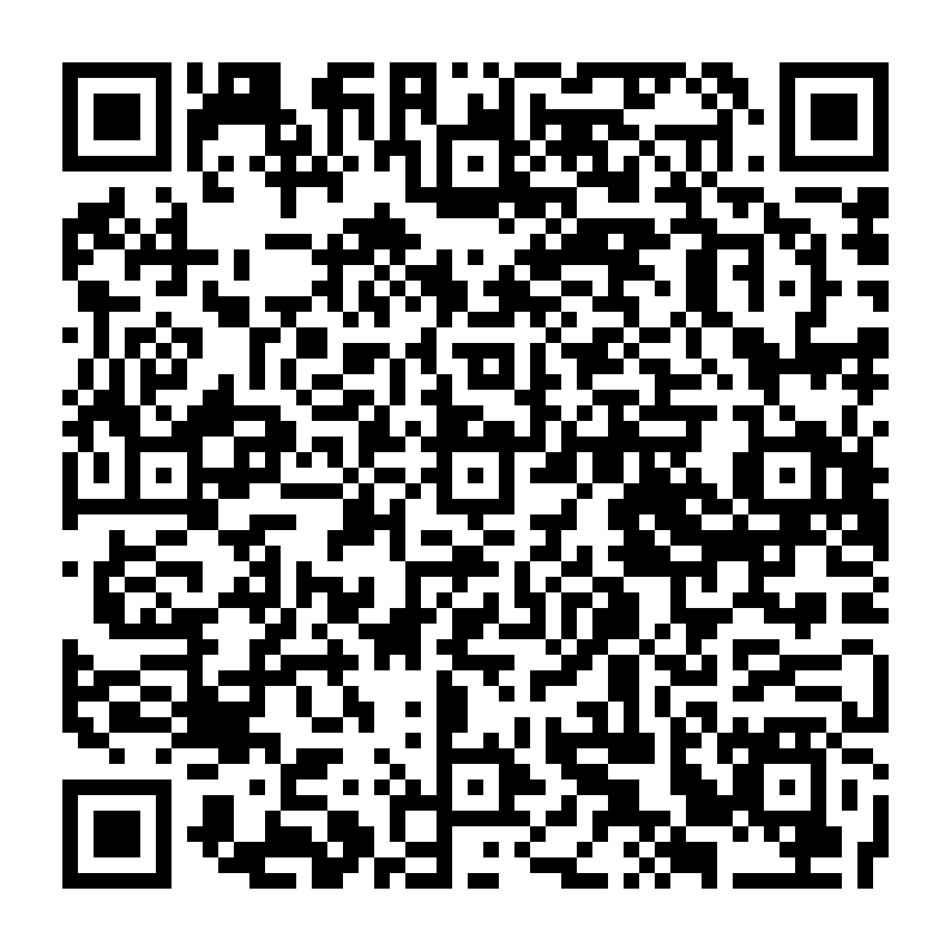 QR-kód