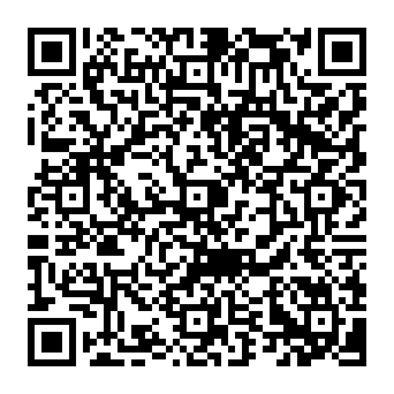 QR-kód