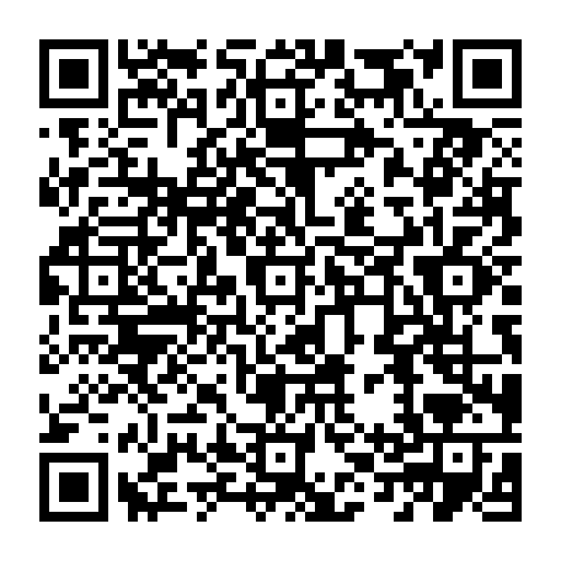 QR-kód