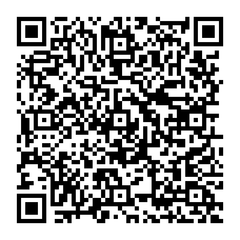 QR-kód