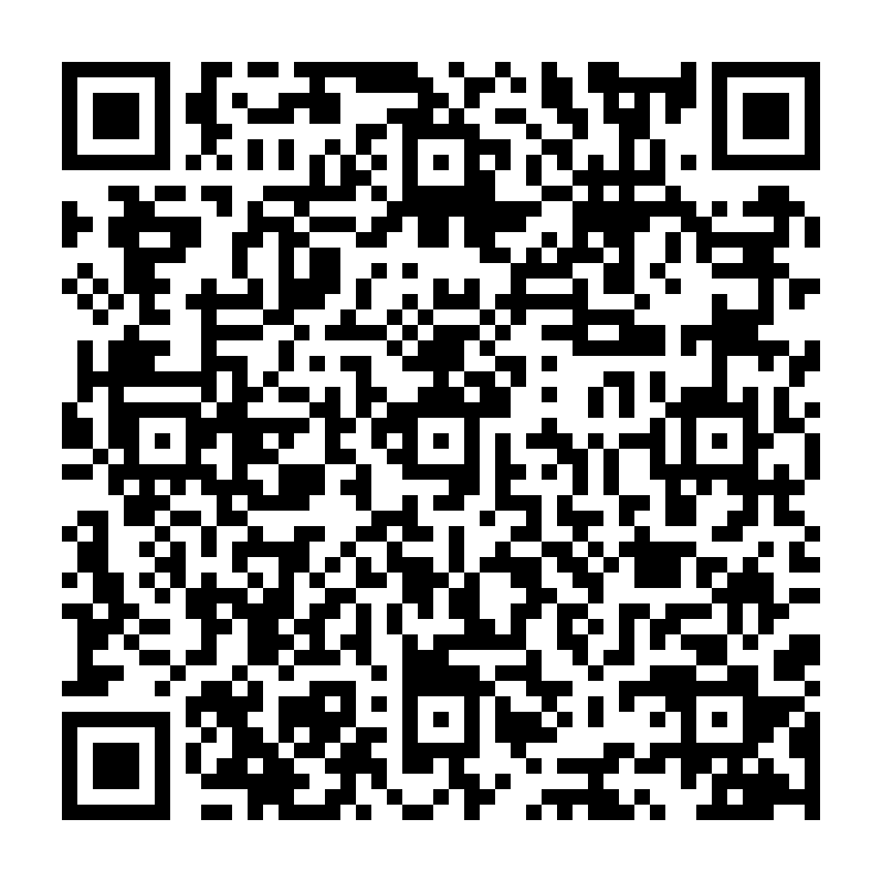 QR-kód