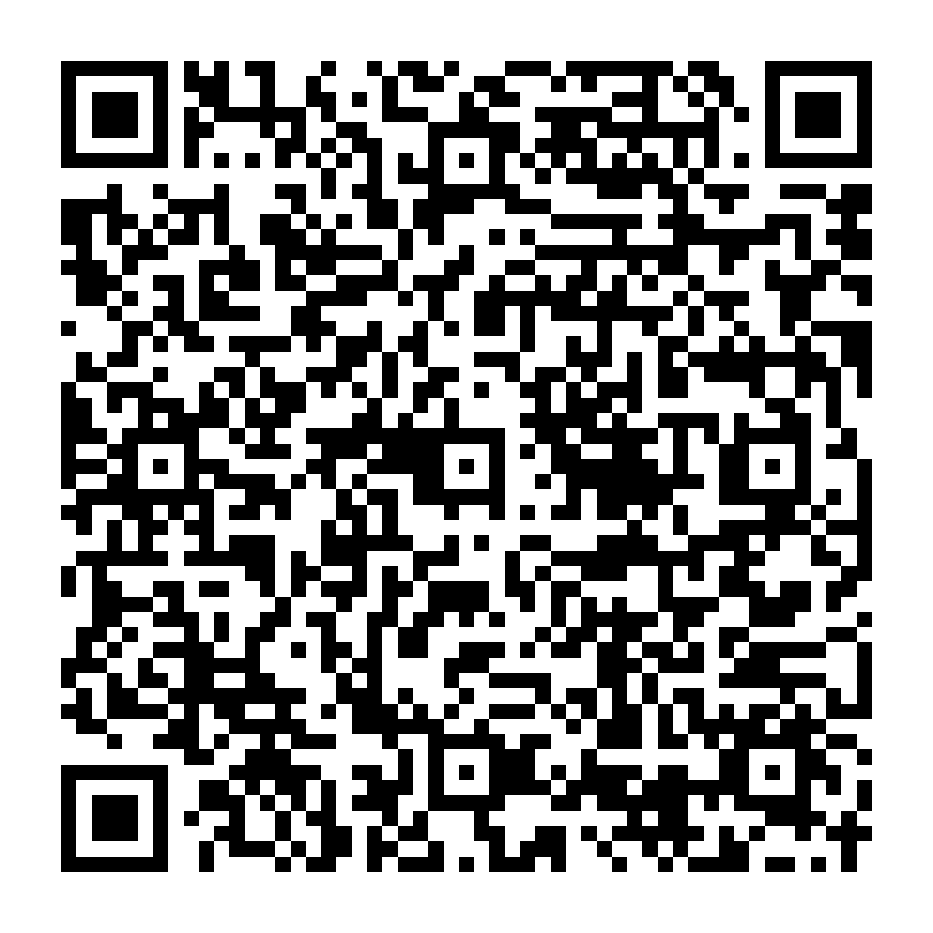QR-kód kép