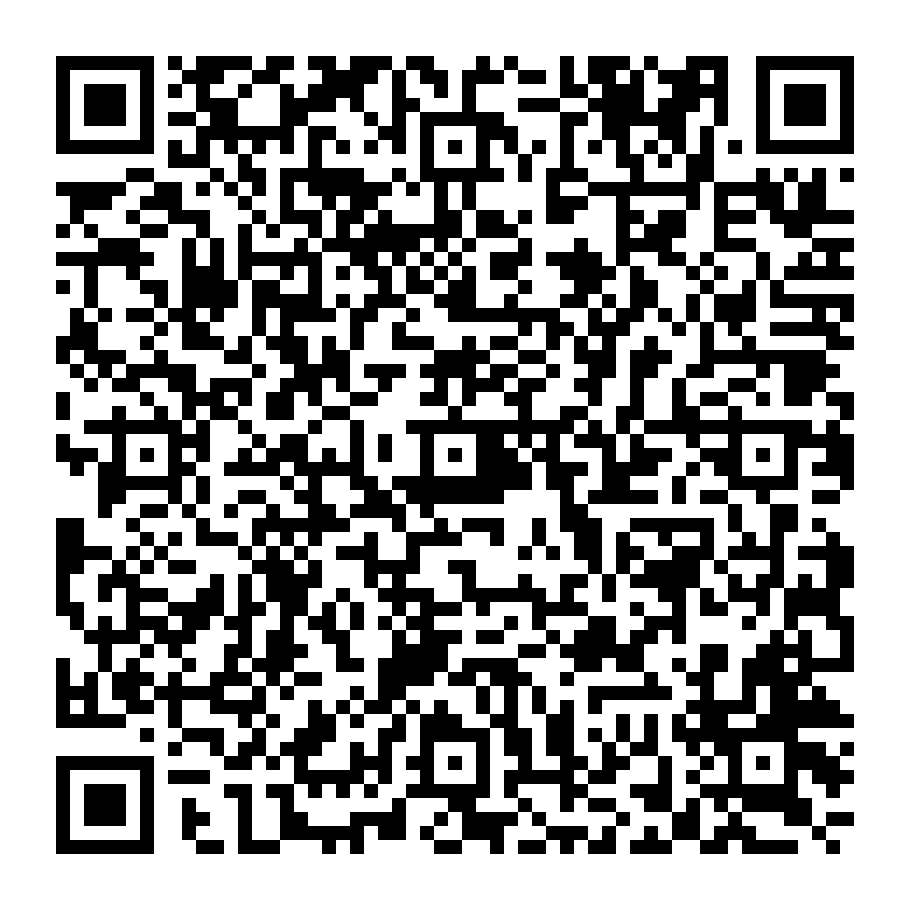 QR-kód kép