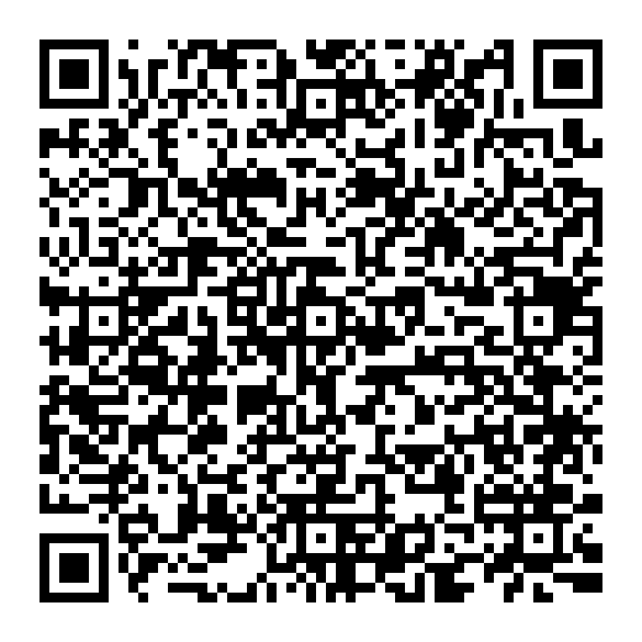QR-kód kép