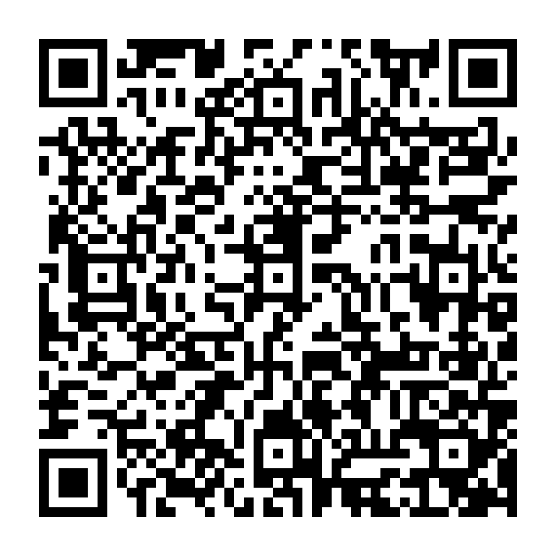 QR-kód